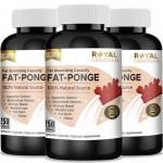 Fat-Ponge 팻 폰지 다이어트 250캡슐 3병 or 6병특가